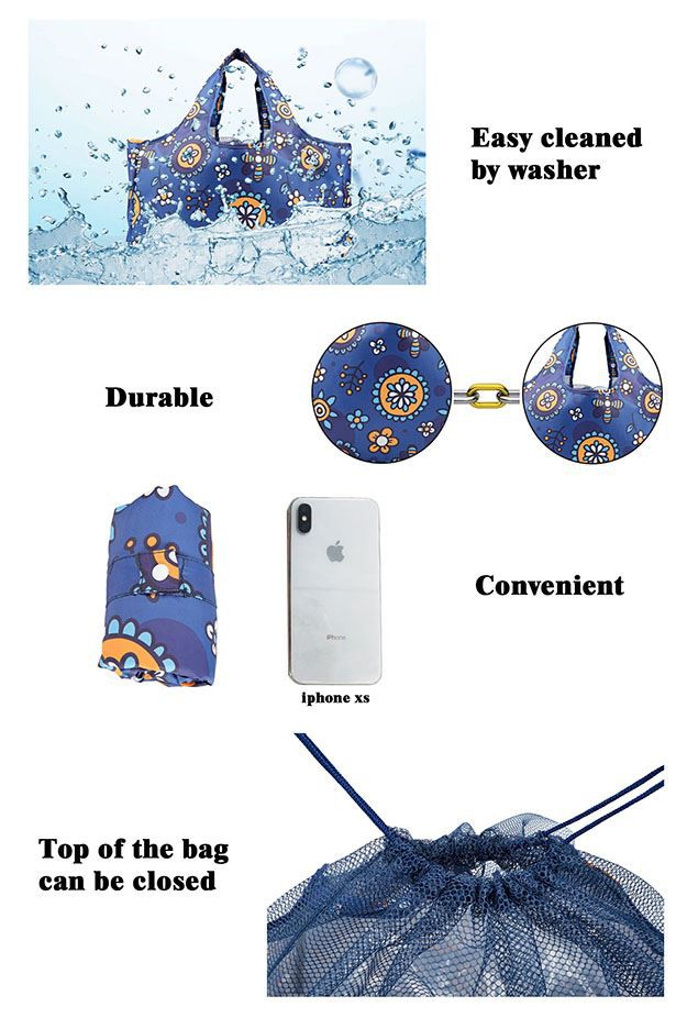 large simply southern tote