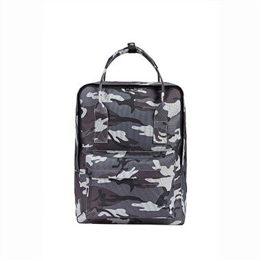 Kids Camo hátizsák